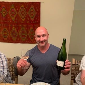 Meet your Posher, Stuart